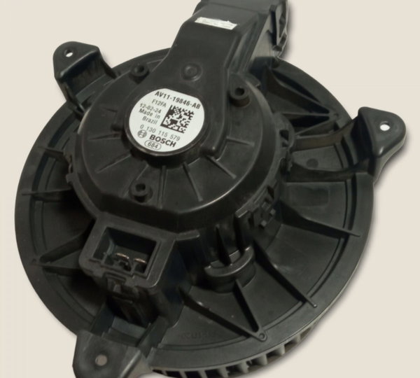 Motor Ventilador Ar Forçado Ford Ecosport 2013/2014 (g)