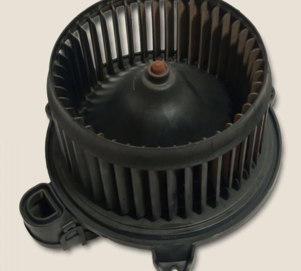 Motor Ventilador Ar Forçado Ford Ecosport 2013/2014 (g)