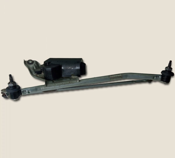 Galhada Limpador Parabrisa C/ Motor Duster 2017/2018 (g)