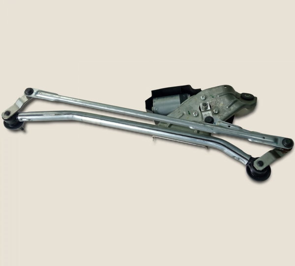 Galhada Limpador Parabrisa C/ Motor Duster 2017/2018 (g)