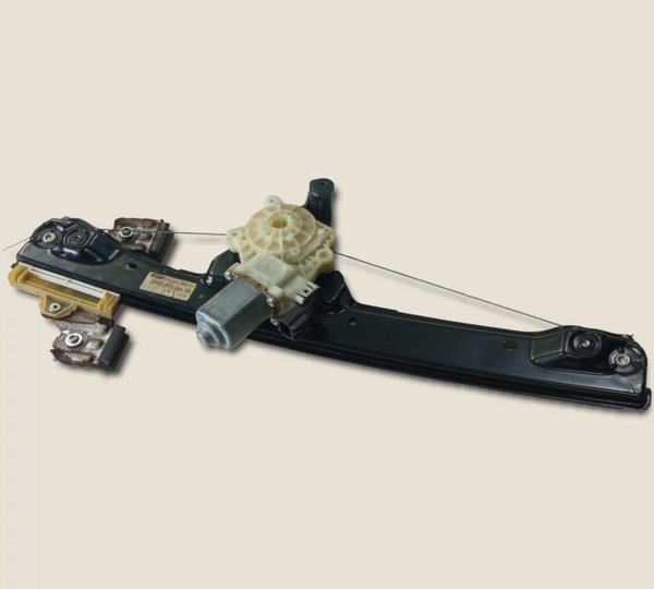 Maquina Vidro Elétrico Diant Direito Ford Ecosport 2013 (g)