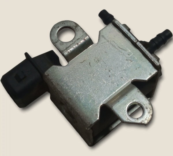 Válvula Solenoide Partida Fria Ford Ecosport 2013/2014 (g)