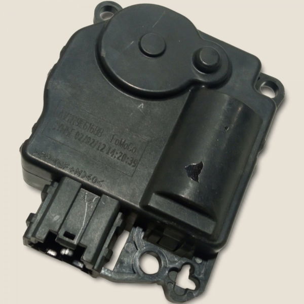 Motor Atuador Ar Condicionado Ford Ecosport 2013/14 (g)
