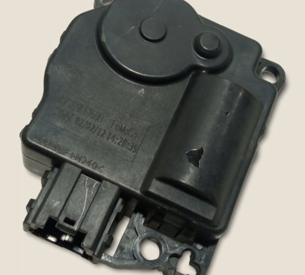 Motor Atuador Ar Condicionado Ford Ecosport 2013/14 (g)