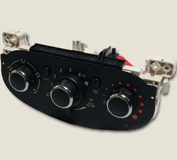 Comando Ar Condicionado Renault Duster 2017/2018 (g)