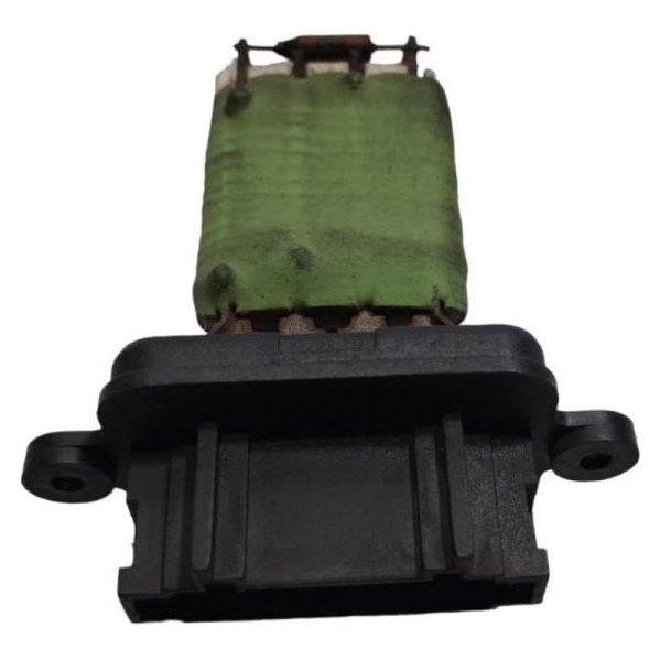 Resistência Motor Ventilador Ar Logan Sandero 2007 A 2013