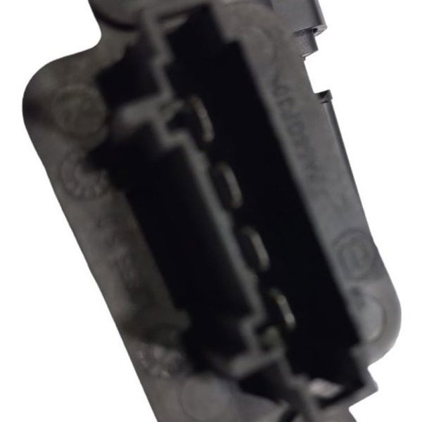 Resistência Motor Ventilador Ar Logan Sandero 2007 A 2013