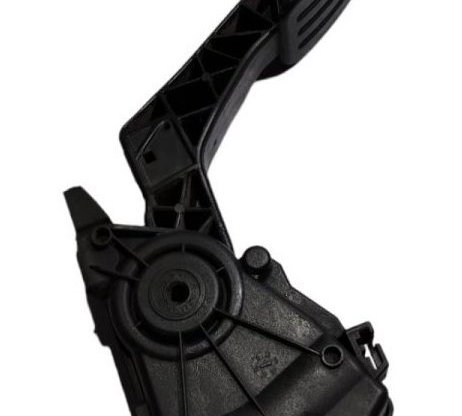 Pedal Acelerador Logan Sandero Clio 1.0 1.6 8200386506b