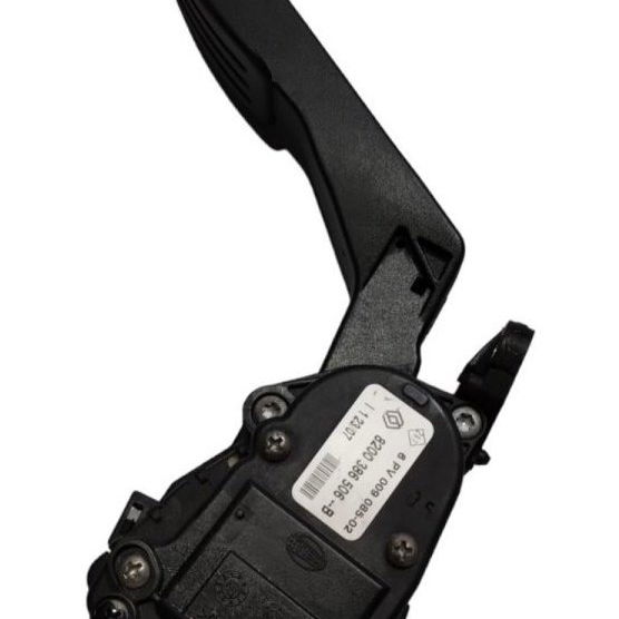 Pedal Acelerador Logan Sandero Clio 1.0 1.6 8200386506b