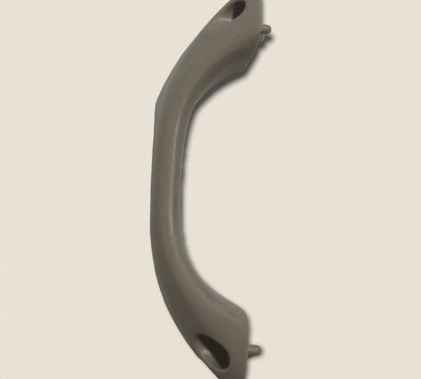 Alça Teto Chery Qq 1.0 3cc 2015 (g)