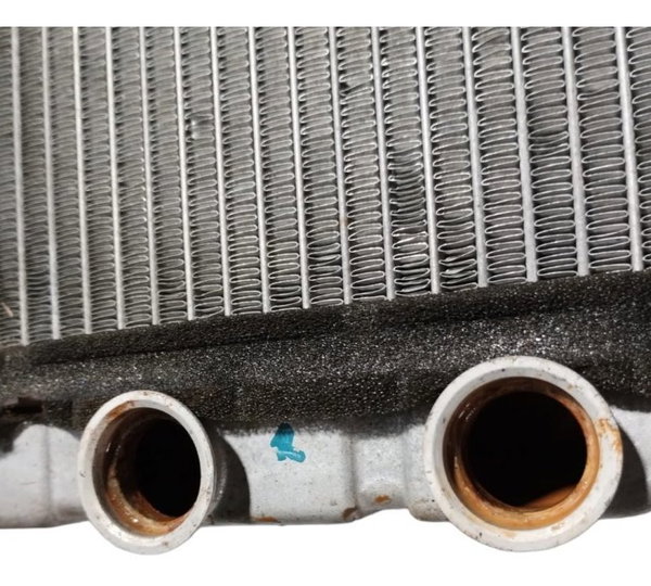 Evaporador Ar Quente Renault Logan 2012