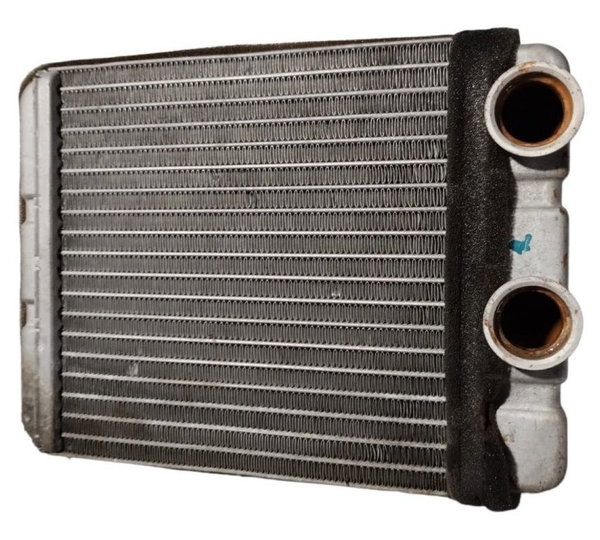 Evaporador Ar Quente Renault Logan 2012