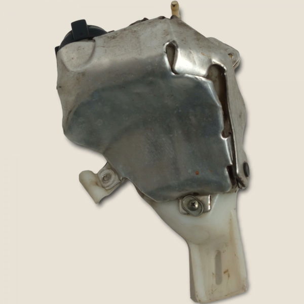 Reservatorio Partida Fria Ford Ecosport Freestyle 2013 (g)