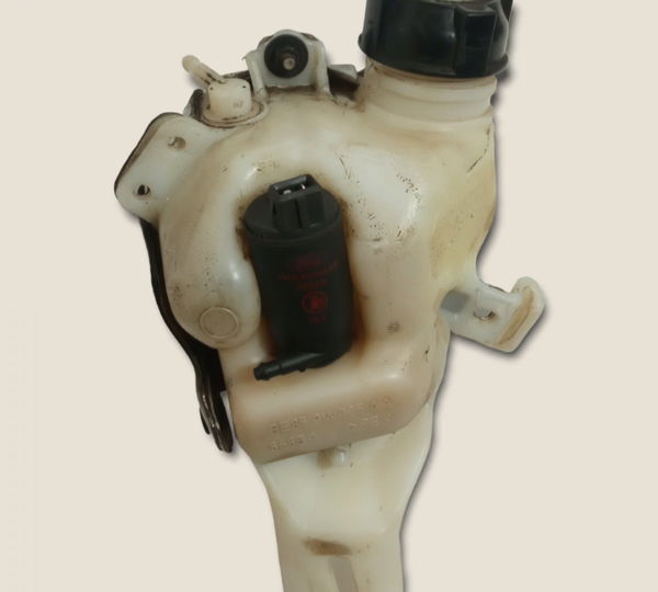 Reservatorio Partida Fria Ford Ecosport Freestyle 2013 (g)