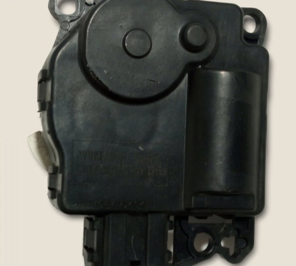 Motor Atuador Ar Condicionado Ford Ecosport 2013-14 (g)