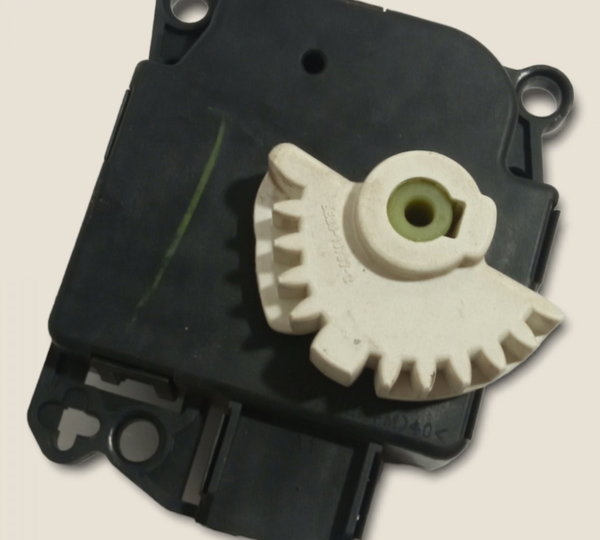 Motor Atuador Ar Condicionado Ford Ecosport 2013-14 (g)