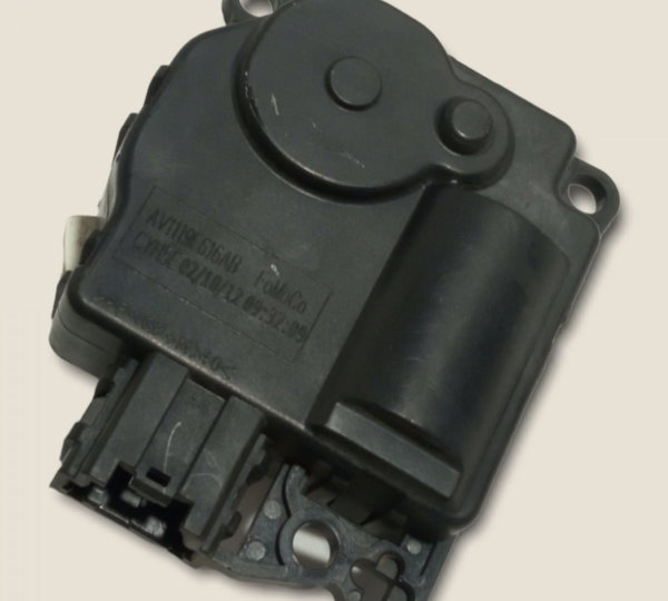 Motor Atuador Ar Condicionado Ford Ecosport 2013-14 (g)