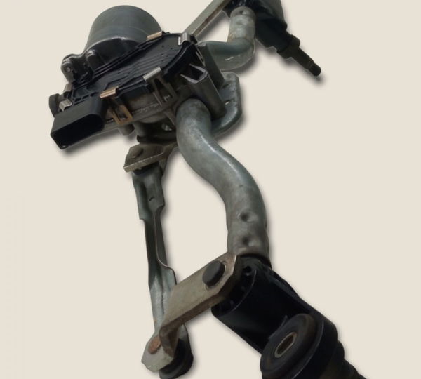 Galhada Limpador Parabrisa C/ Motor Ecosport 2013/2014 (g)