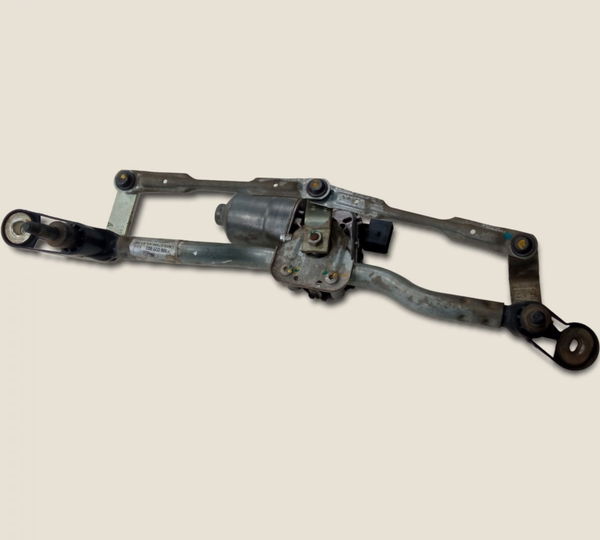 Galhada Limpador Parabrisa C/ Motor Ecosport 2013/2014 (g)