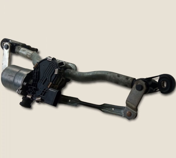 Galhada Limpador Parabrisa C/ Motor Ecosport 2013/2014 (g)