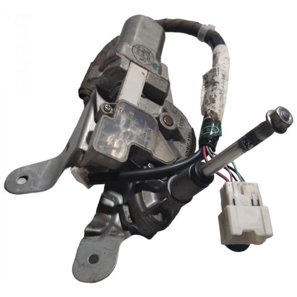 Motor Limpador Tampa Traseira March 2011 2012 2014 2016 2017