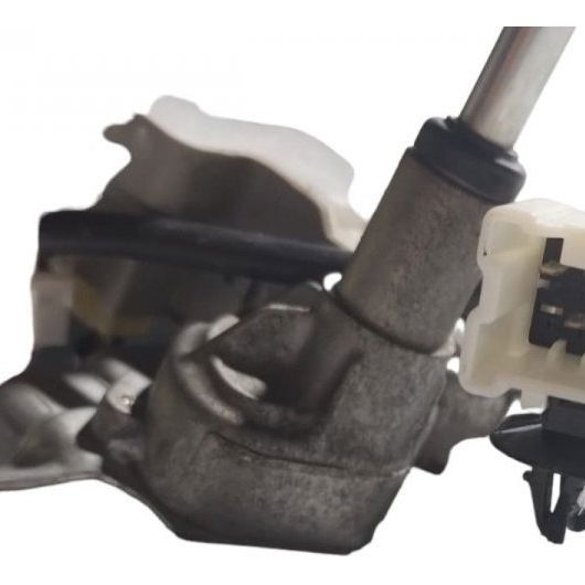 Motor Limpador Tampa Traseira March 2011 2012 2014 2016 2017
