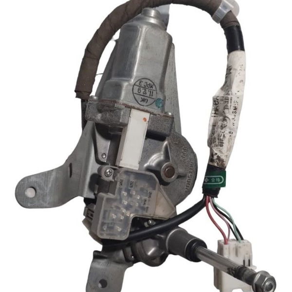 Motor Limpador Tampa Traseira March 2011 2012 2014 2016 2017