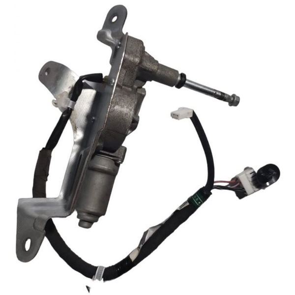 Motor Limpador Tampa Traseira March 2011 2012 2014 2016 2017