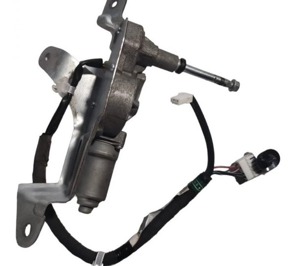 Motor Limpador Tampa Traseira March 2011 2012 2014 2016 2017