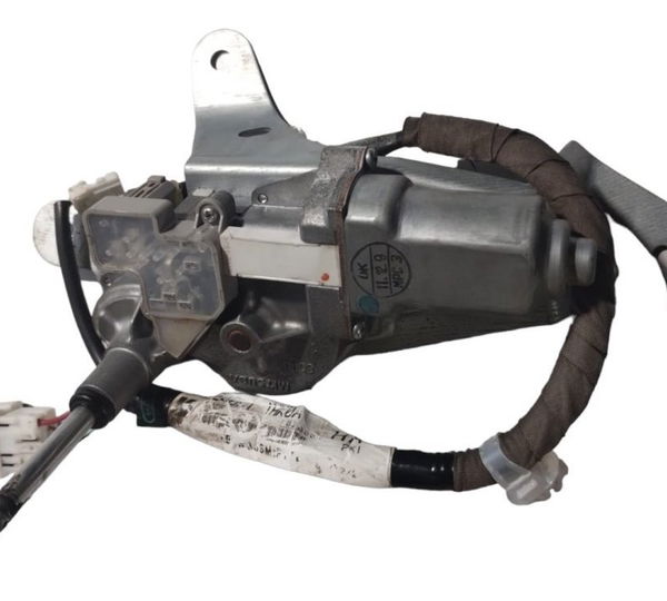 Motor Limpador Tampa Traseira March 2011 2012 2014 2016 2017