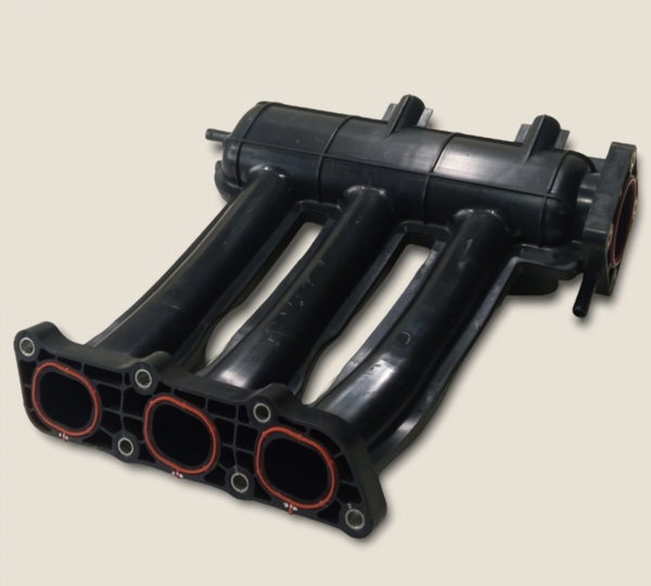 Coletor Admissão Chery Qq 1.0 3cc 2015 (g)