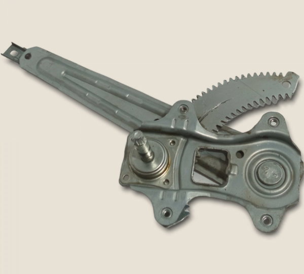 Máquina Vidro Traseira Direita Nissan March 1.6 2013/13 (g)