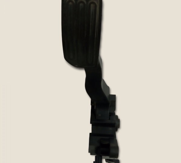 Pedal Acelerador Eletronico Nissan March 1.6 Sv 2013/13 (g)