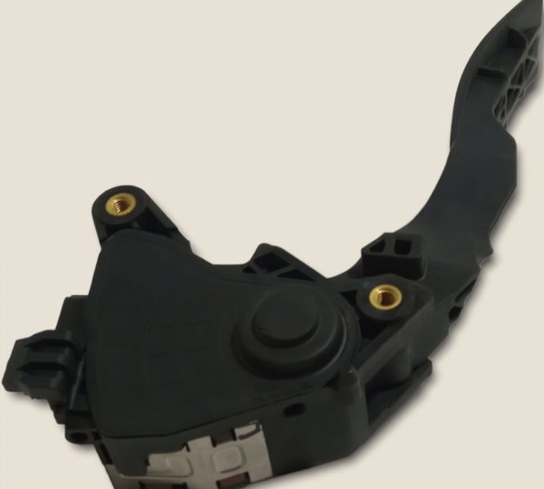 Pedal Acelerador Eletronico Nissan March 1.6 Sv 2013/13 (g)
