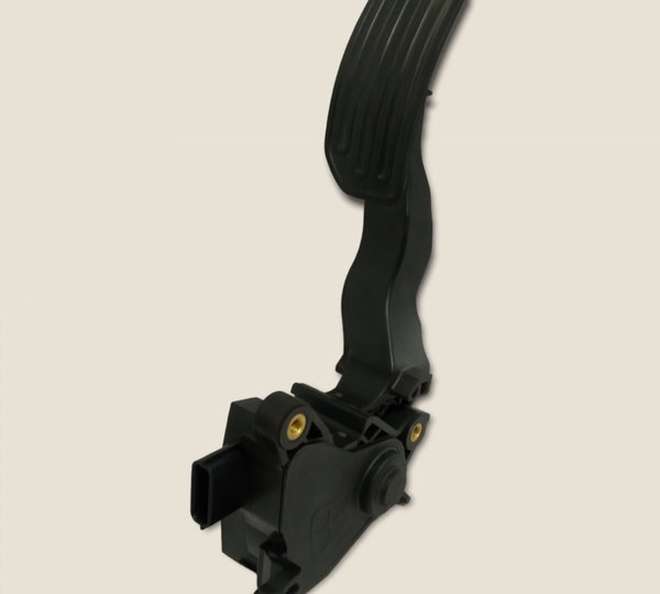 Pedal Acelerador Eletronico Nissan March 1.6 Sv 2013/13 (g)