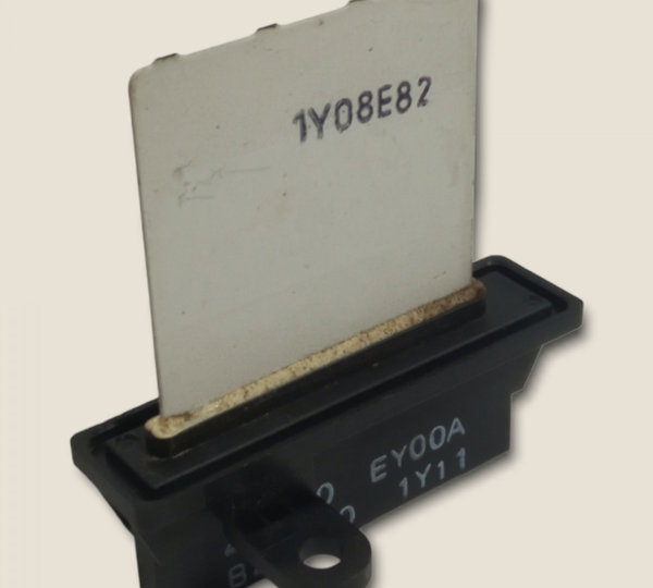 Resistência Ar Condicionado Nissan March 1.6 Sv 2013/13 (g)