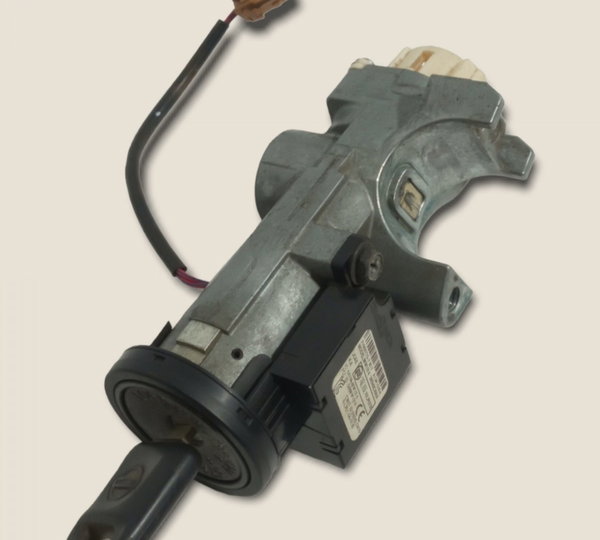 Miolo Comutador Ignição C/ Chave March 1.6 Sv 2013/13 (g)