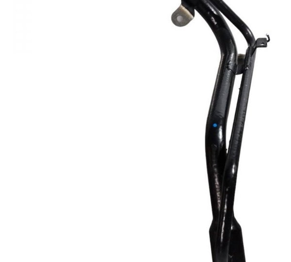 Gargalo Do Tanque Nissan March 2013