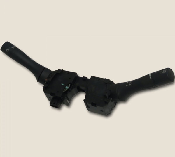 Chave De Seta Limpador Nissan March 1.6 Sv 2013 (g)