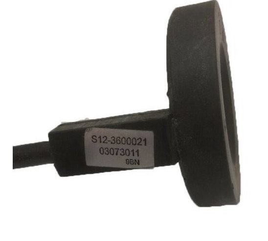 Antena Imobilizador Antifurto Chery Rely Van 2013