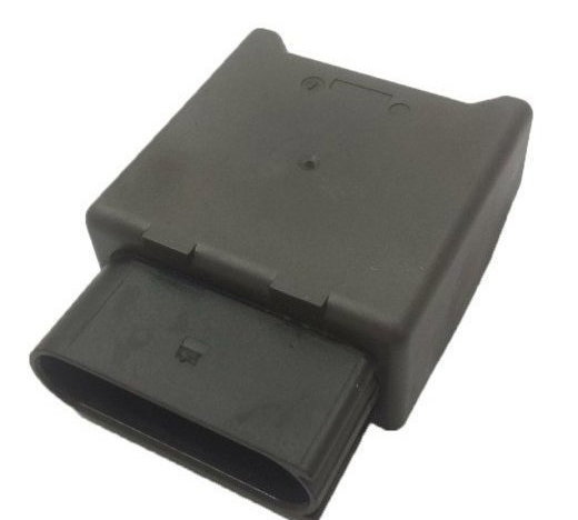 Modulo Bomba De Combustível Vw T-cross 1.0 Tsi 2019/20