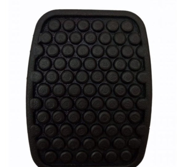Capa De Borracha Do Pedal Hafei Effa