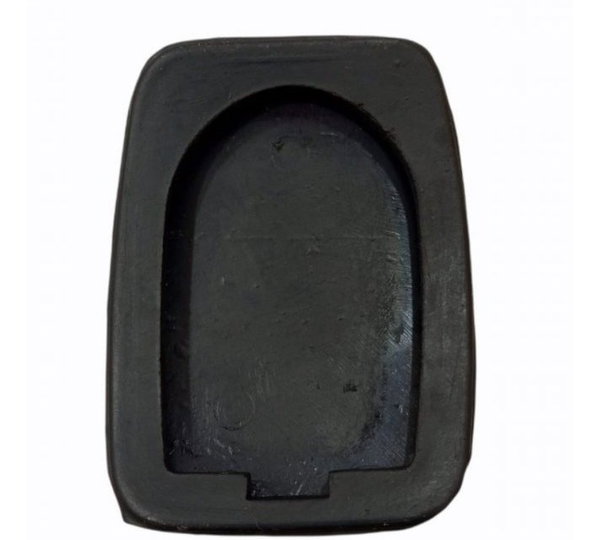 Capa De Borracha Do Pedal Hafei Effa
