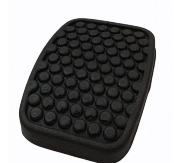 Capa De Borracha Do Pedal Hafei Effa