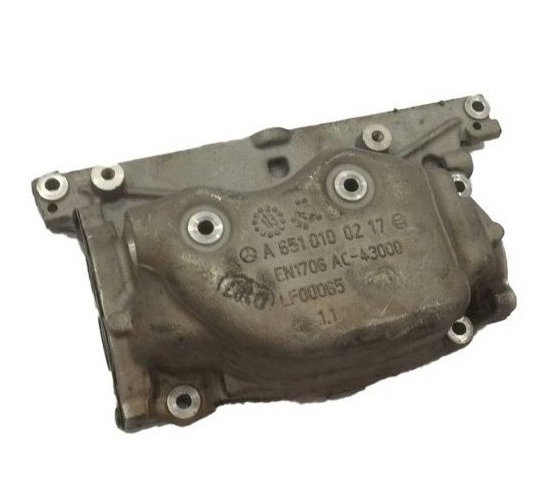 Cavalete Pré Aquecimento D'água Sprinter 311 2.2 2013/14