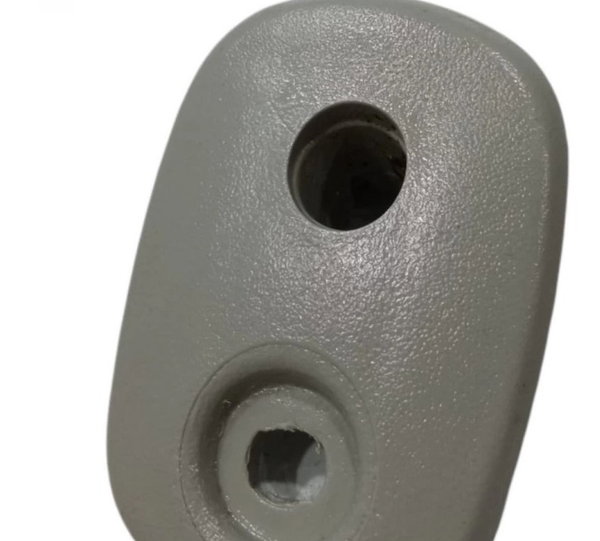 Peça Quebra Sol Renault Sandero 1.6 St 2019/20