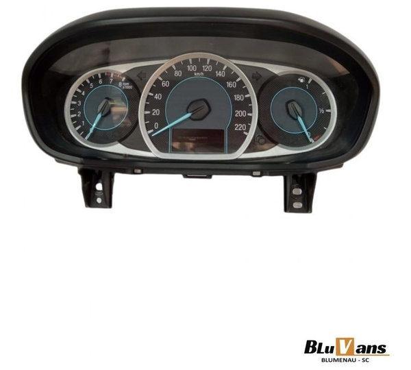 Painel De Instrumentos Ford Ka 1.0 2015