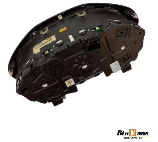 Painel De Instrumentos Ford Ka 1.0 2015