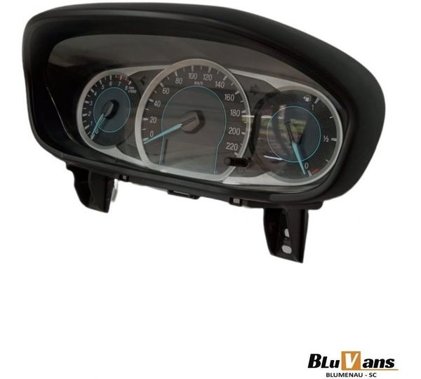 Painel De Instrumentos Ford Ka 1.0 2015