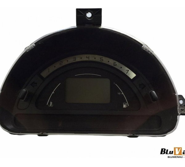 Painel De Instrumentos Citroen C3